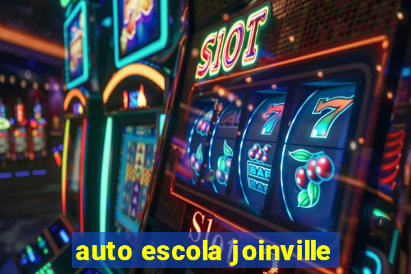 auto escola joinville